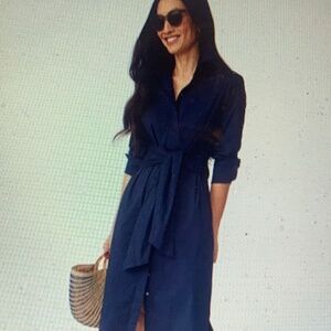 Dress from JC McLaughlin